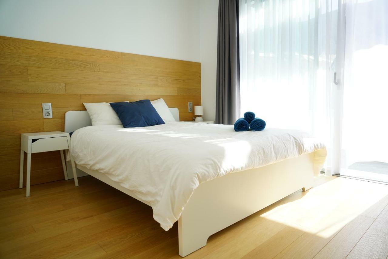 Luxury Villa In Los Cristianos アロナ エクステリア 写真