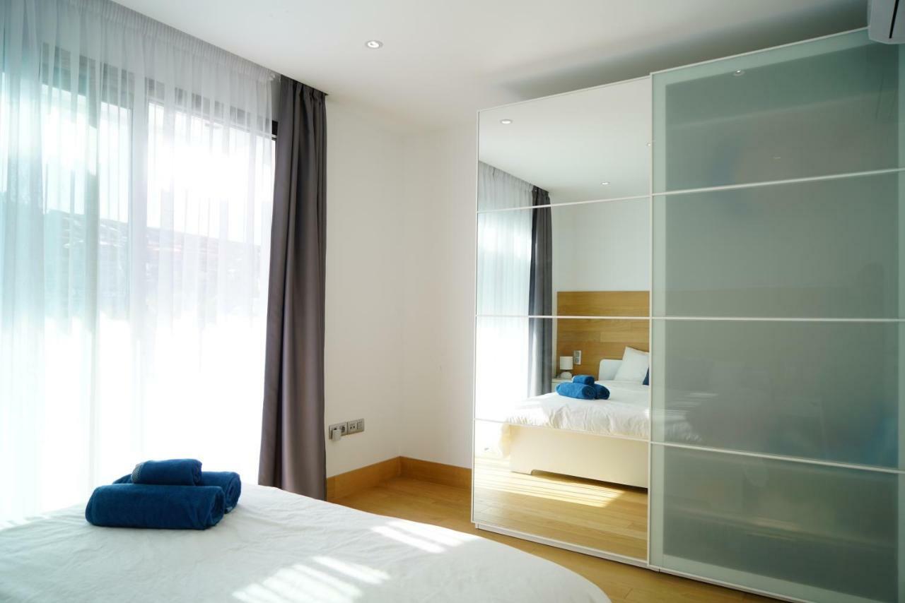 Luxury Villa In Los Cristianos アロナ エクステリア 写真