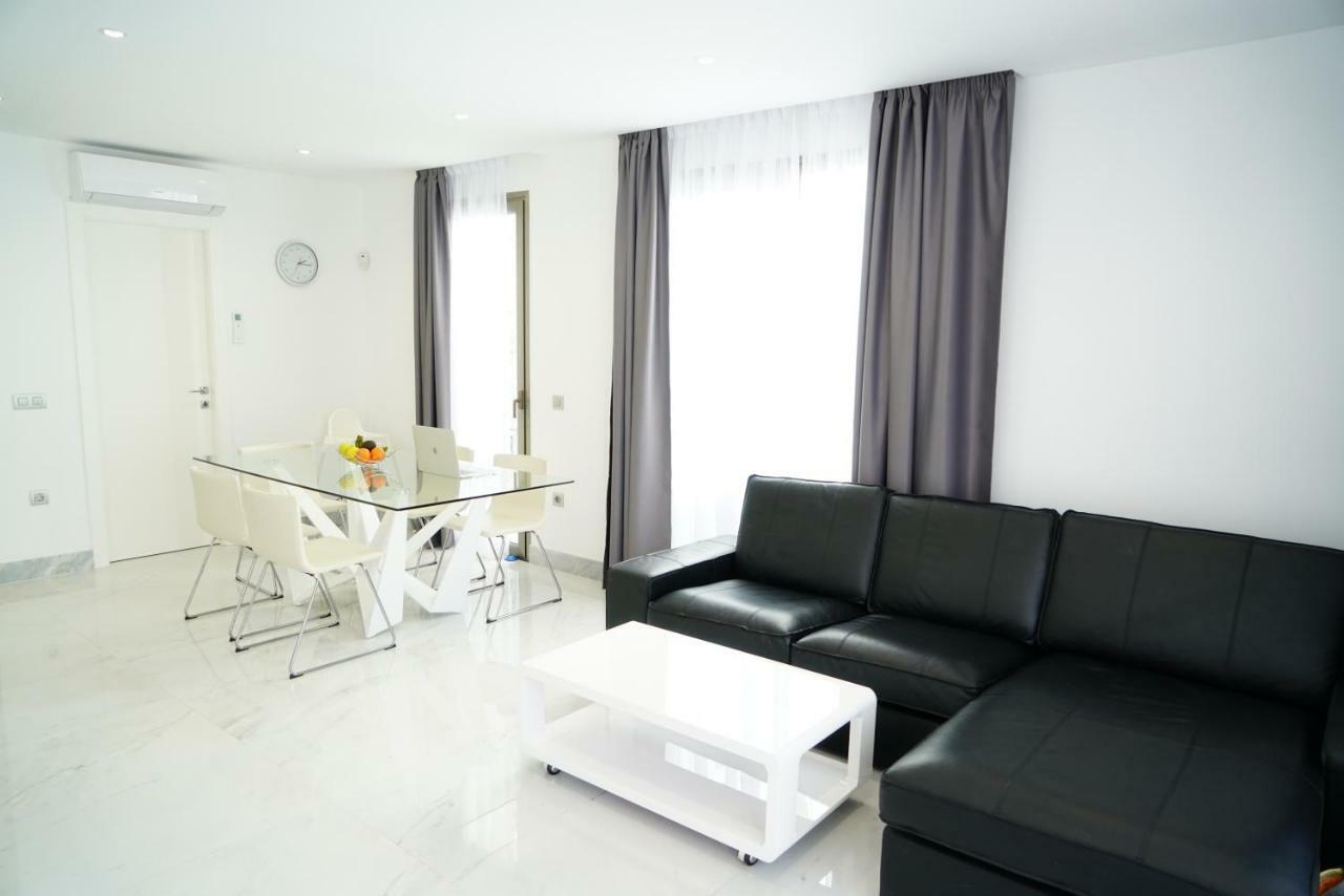 Luxury Villa In Los Cristianos アロナ エクステリア 写真
