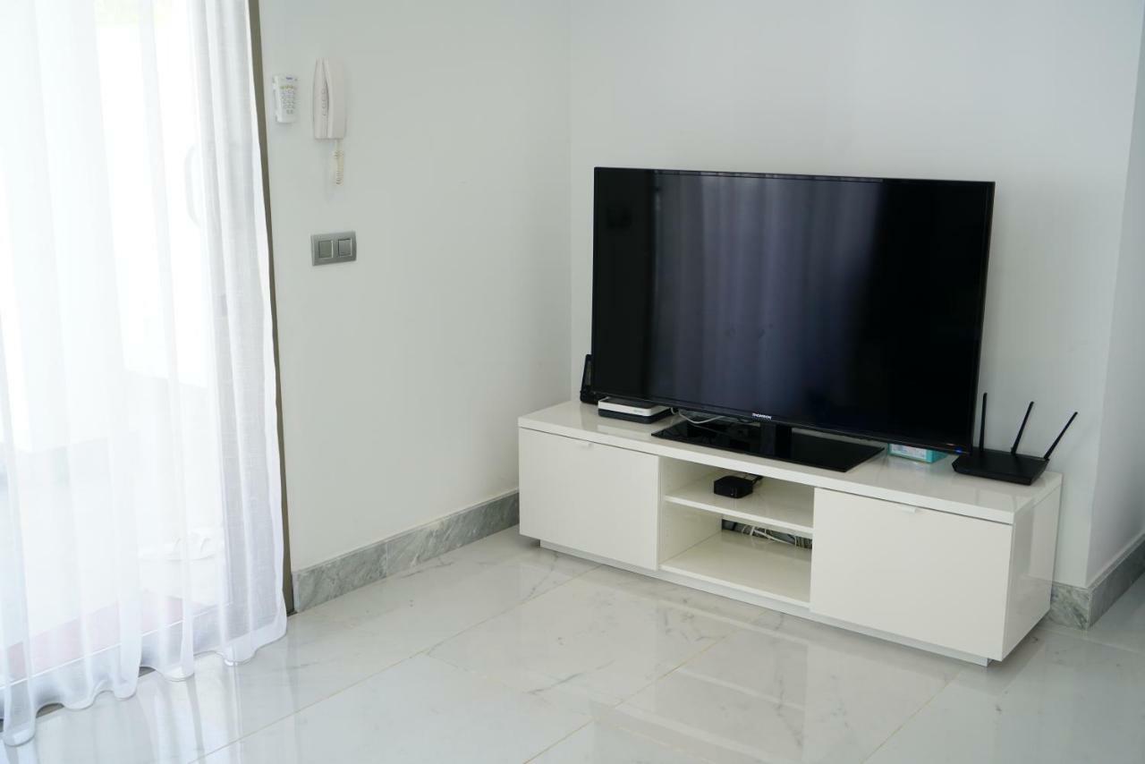 Luxury Villa In Los Cristianos アロナ エクステリア 写真