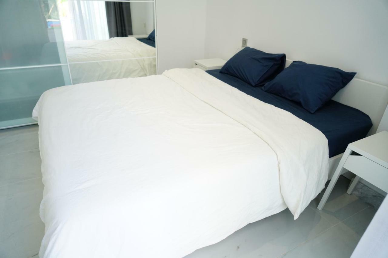 Luxury Villa In Los Cristianos アロナ エクステリア 写真