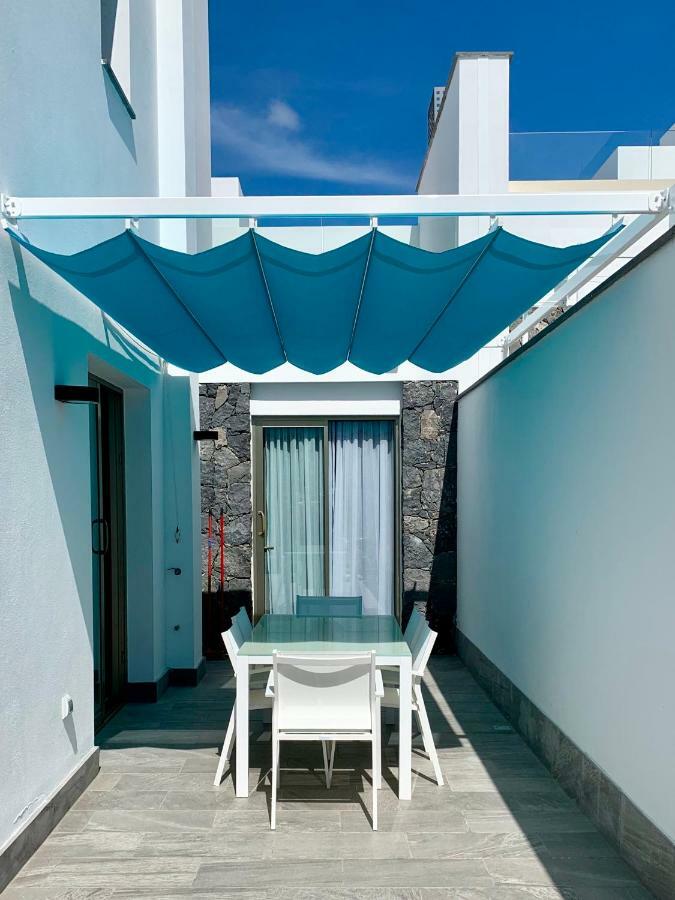 Luxury Villa In Los Cristianos アロナ エクステリア 写真